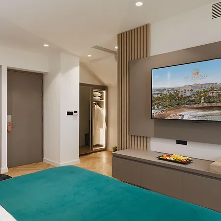 St George & (adults Only) 4*