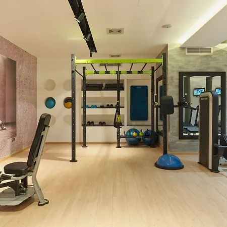 Курортный комплекс St George & (adults Only) Хлоракас