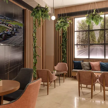 St George & (adults Only) Курортный комплекс 4*