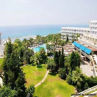 St George & (adults Only) 4* Klorakas