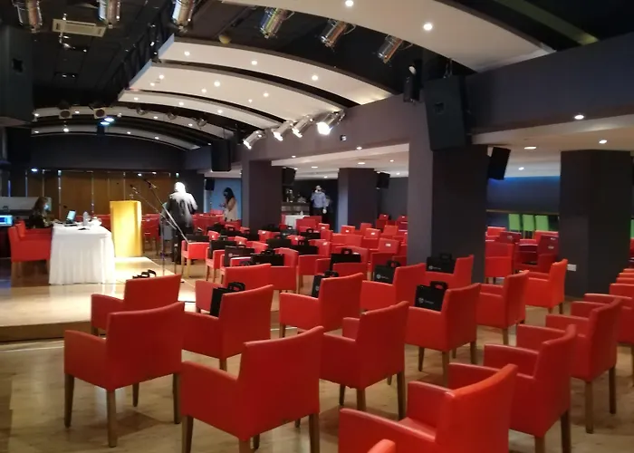 Rezort St George & (adults Only) 4*