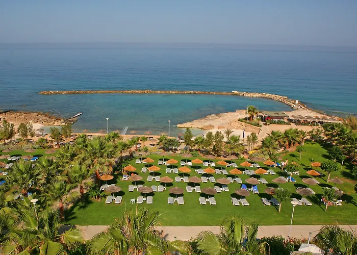 St George & (adults Only) 4*