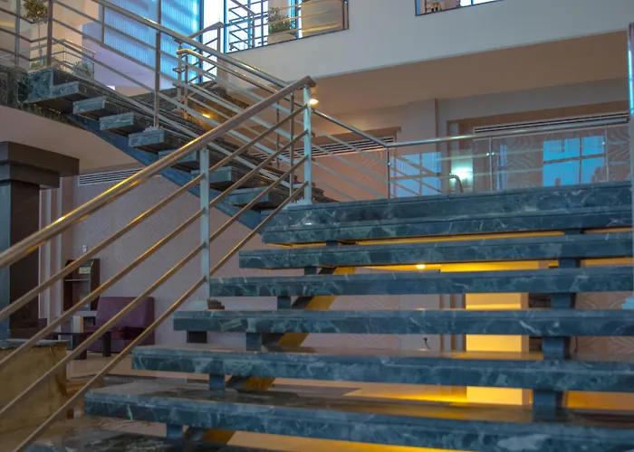 Resort St George & (adults Only)