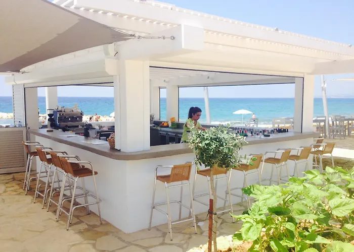 St George & (adults Only)