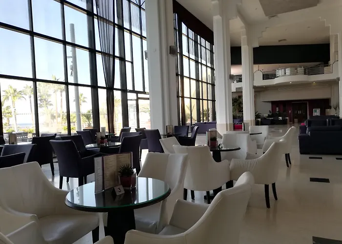 Rezort St George & (adults Only) Klorakas