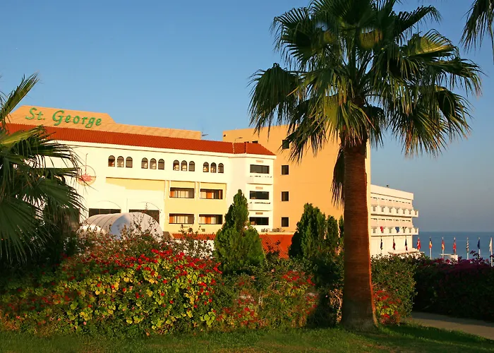 St George & (adults Only)