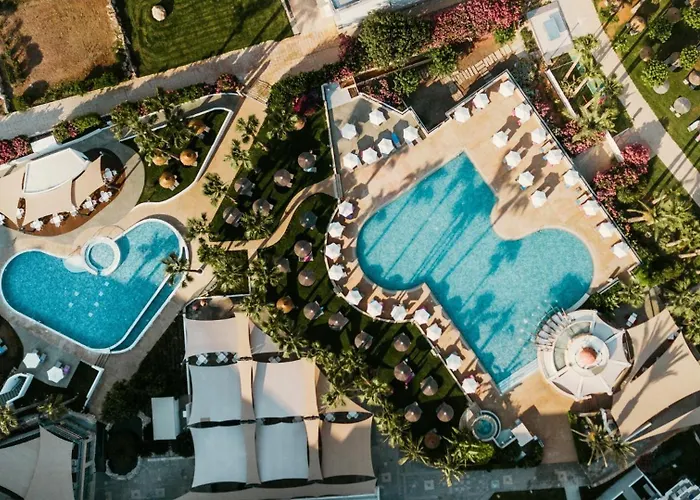 St George & (adults Only)