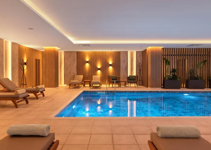 Rezort St George & (adults Only) Klorakas