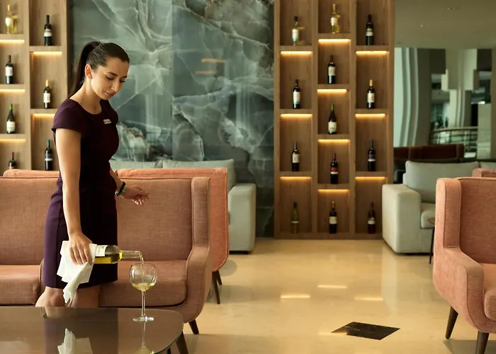 St George & (adults Only) 4*