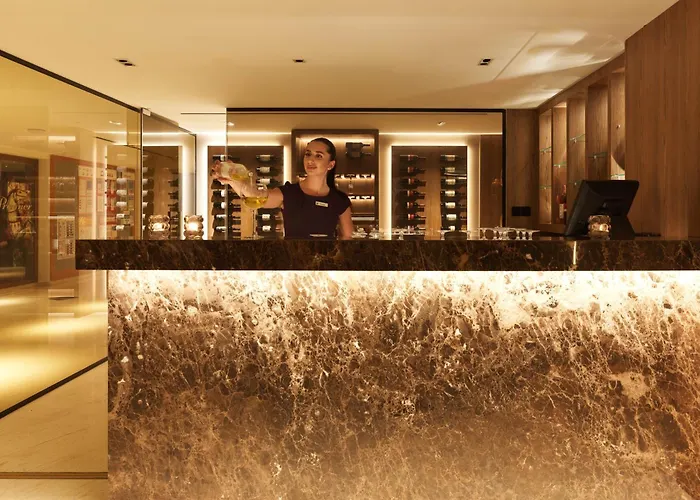 St George & (adults Only)