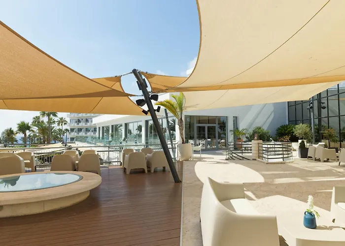 St George & (adults Only) Resort 4*