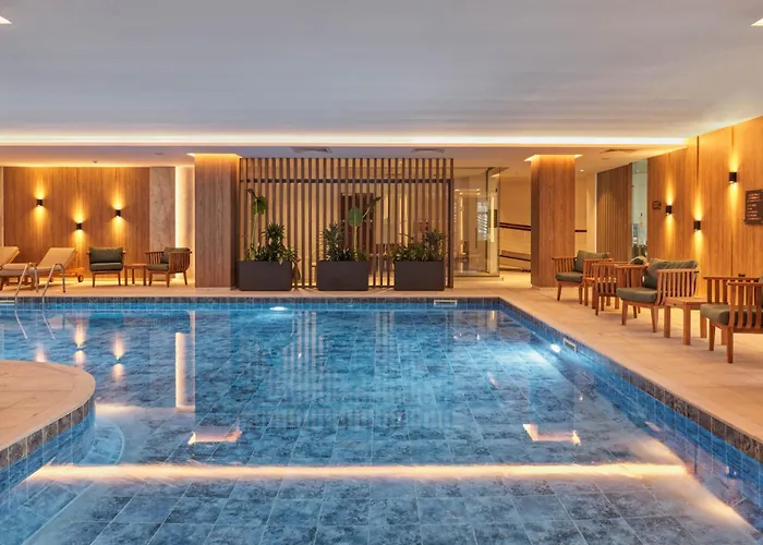 St George & (adults Only) 4*