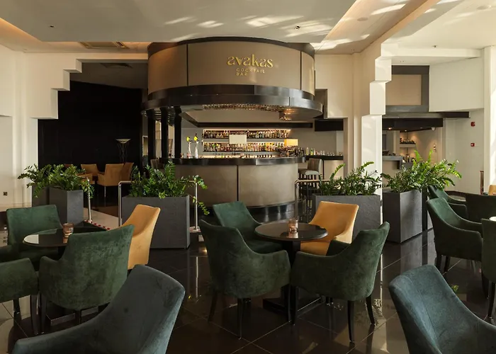 St George & (adults Only) Feriested