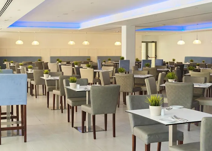 Resort St George & (adults Only)