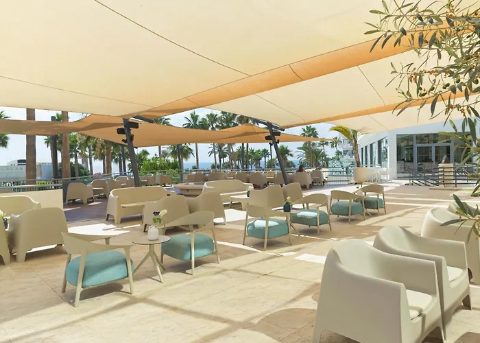 St George & (adults Only) Resort 4*