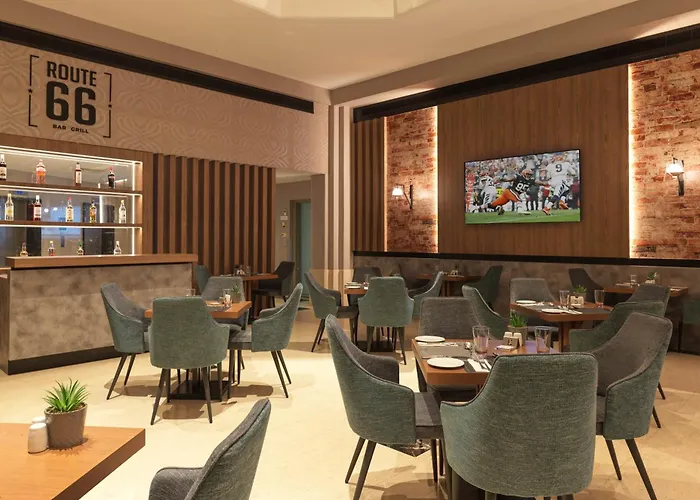 Rezort St George & (adults Only) 4*