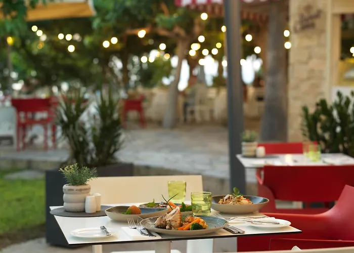 Rezort St George & (adults Only) Klorakas