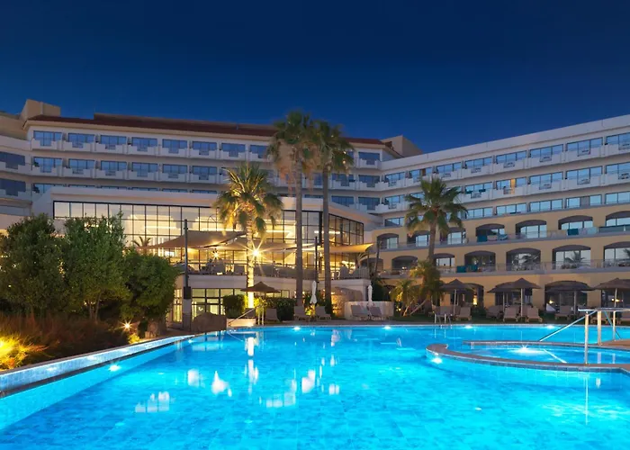 St George & (adults Only) 4*