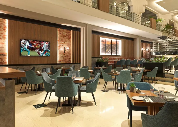 St George & (adults Only) 4* Klorakas