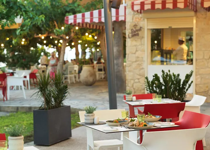 St George & (adults Only) Rezort