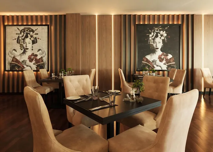 St George & (adults Only) Rezort 4*