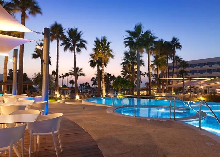 Feriested St George & (adults Only) 4*