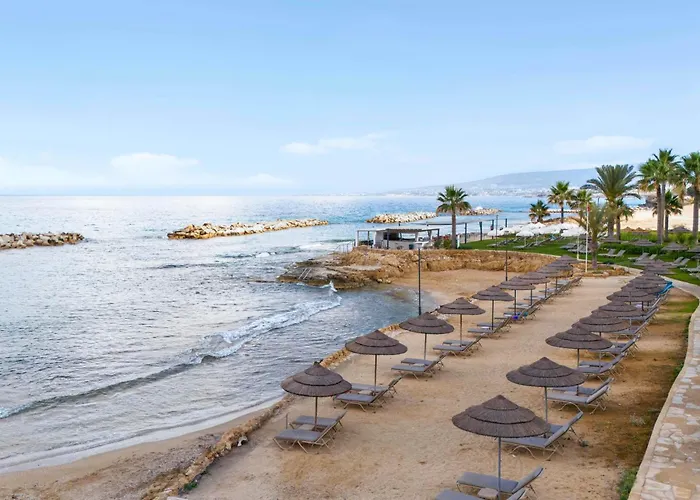 Rezort St George & (adults Only) Klorakas