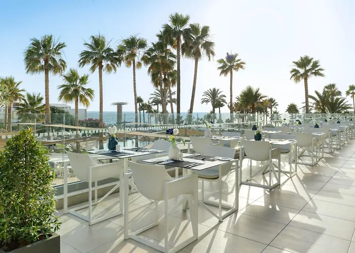 St George & (adults Only) 4*