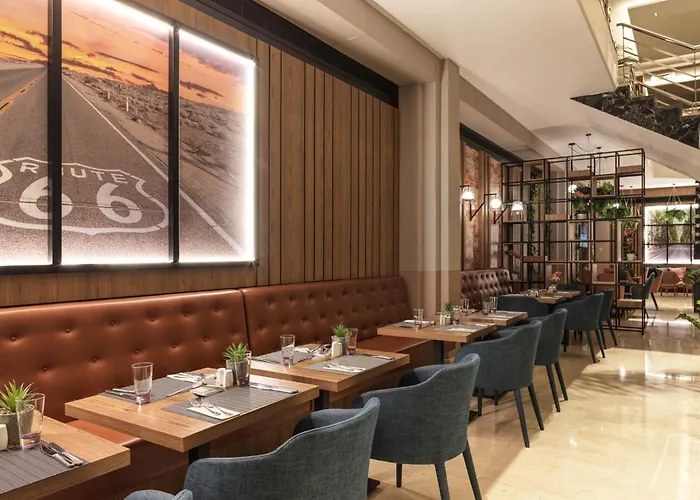 St George & (adults Only)