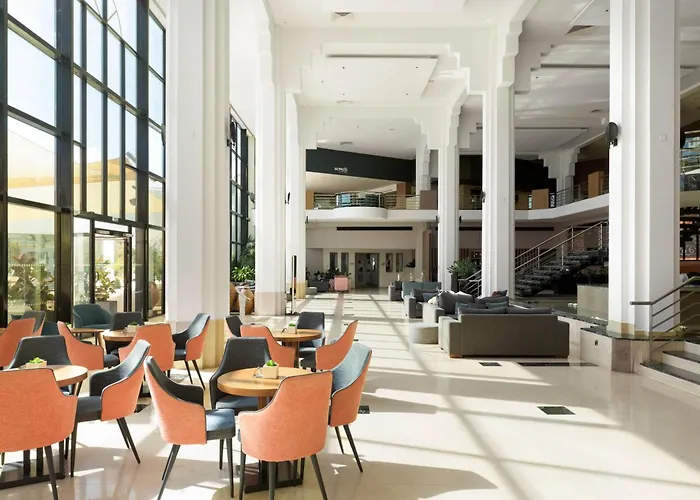 St George & (adults Only) Resort 4*