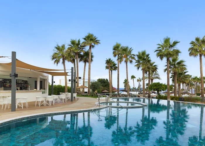 Feriested St George & (adults Only) 4*