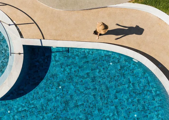 Rezort St George & (adults Only) Klorakas