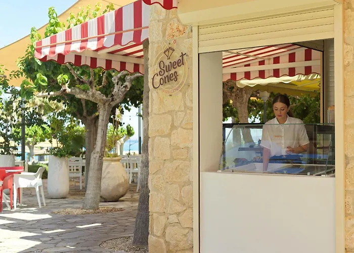 St George & (adults Only) 4*