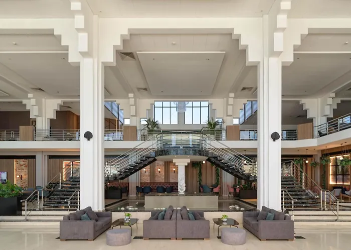 Feriested St George & (adults Only)