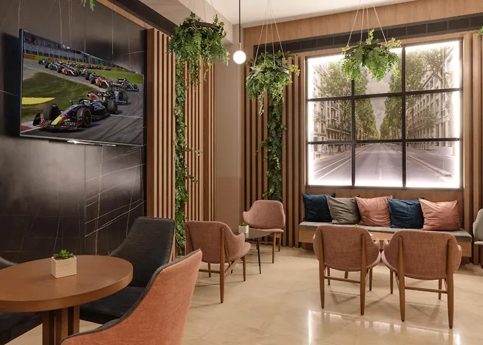 St George & (adults Only) Rezort 4*