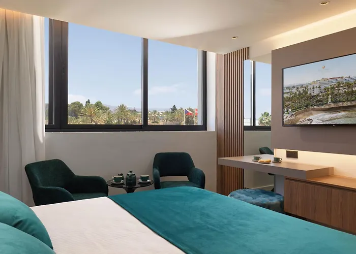 Rezort St George & (adults Only) 4*