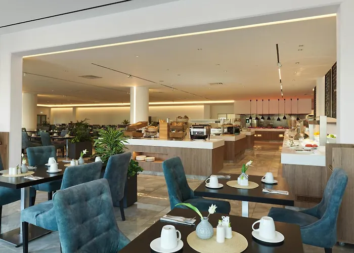 Feriested St George & (adults Only) Klorakas