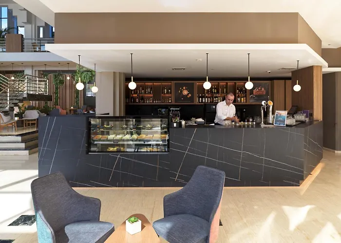 St George & (adults Only)