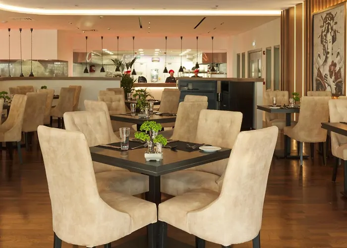 St George & (adults Only) Feriested 4*