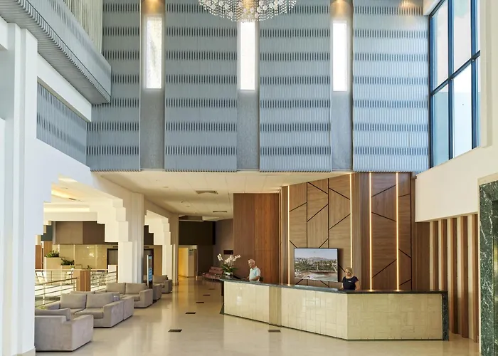 St George & (adults Only) 4*