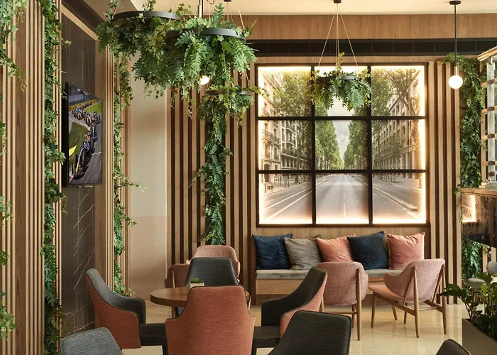 St George & (adults Only) 4* Klorakas