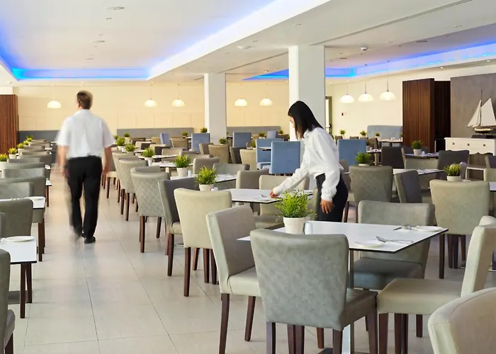 Rezort St George & (adults Only)