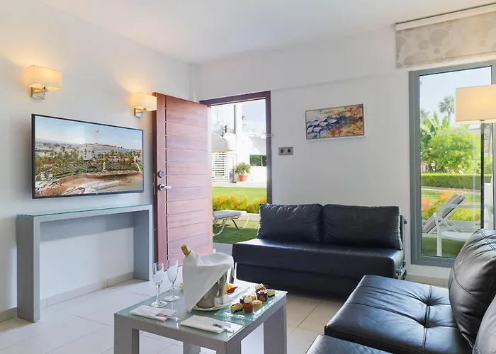 Resort St George & (adults Only) 4*