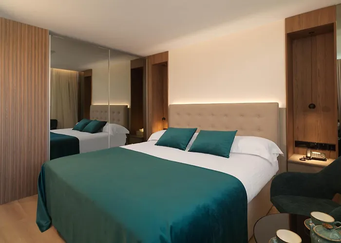 St George & (adults Only) 4* Klorakas