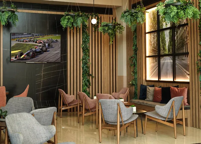 St George & (adults Only) Resort