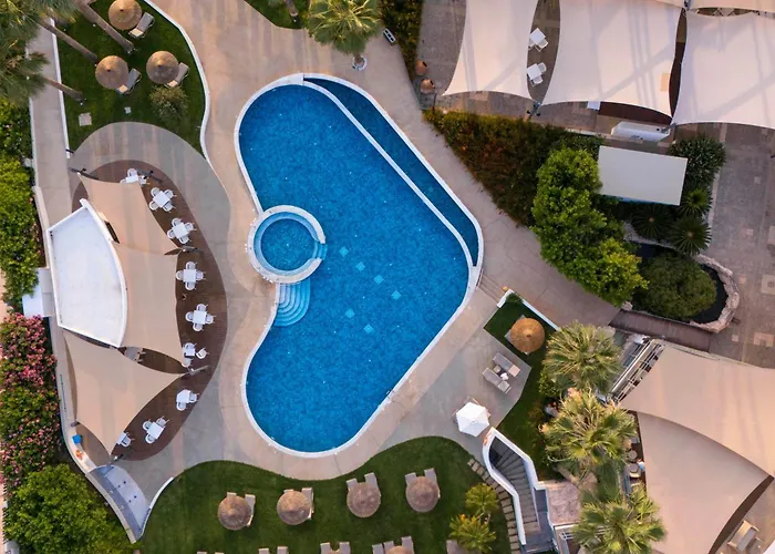 Rezort St George & (adults Only)