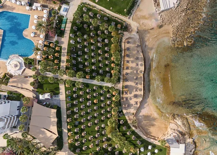 St George & (adults Only) 4*