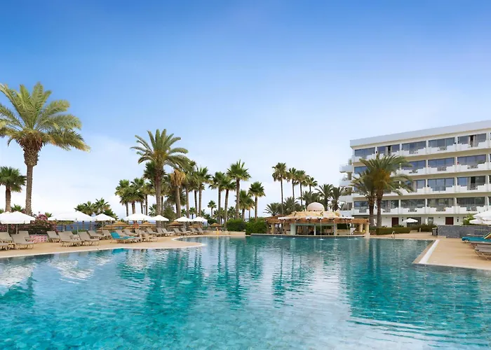 St George & (adults Only)