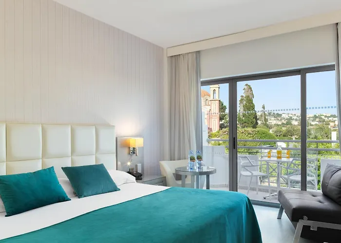 St George & (adults Only) 4*