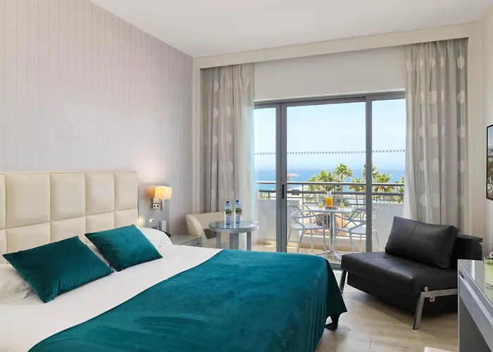 Rezort St George & (adults Only) 4*